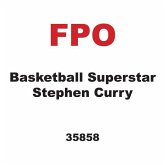 Basketball Superstar Stephen Curry