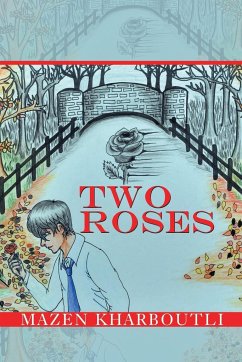 Two Roses - Kharboutli, Mazen