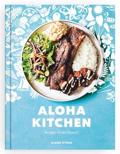 Aloha Kitchen - Kysar, Alana