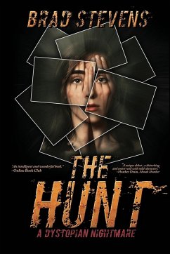 The Hunt - Stevens, Brad