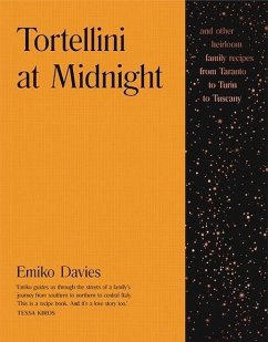 Tortellini at Midnight - Davies, Emiko