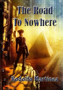 The Road to Nowhere - Martínez, Rodolfo