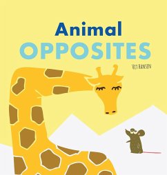 Cover Animal Opposites