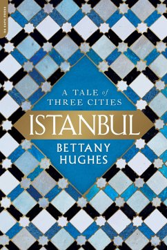 Istanbul - Hughes, Bettany