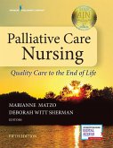 Palliative Care Nursing