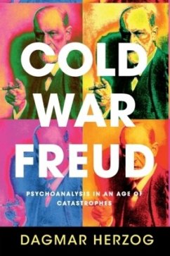 Cold War Freud - Herzog, Dagmar