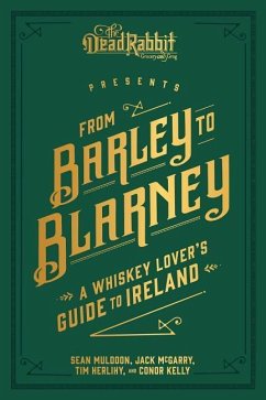From Barley to Blarney - Muldoon, Sean; McGarry, Jack; Herlihy, Tim