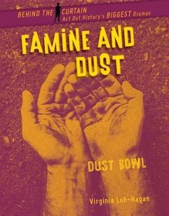 Famine and Dust - Loh-Hagan, Virginia