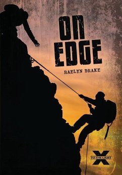 On Edge - Drake, Raelyn