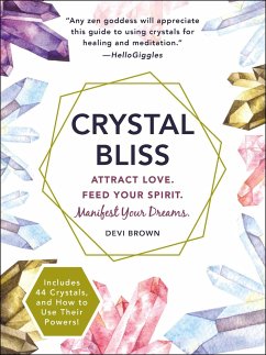 Crystal Bliss - Brown, Devi