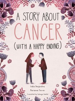 A Story about Cancer with a Happy Ending - Desjardins, India