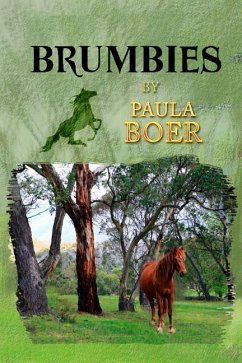 Brumbies - Boer, Paula
