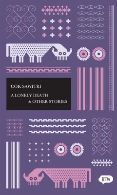 A Lonely Death and Other Stories - Sawitri, Cok