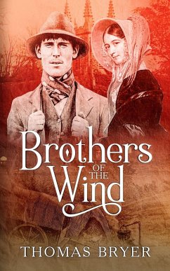 Brothers Of The Wind - Bryer, Thomas