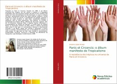 Panis et Circencis: o álbum manifesto do Tropicalismo