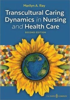Cover Transcultural Caring Dynamics in Nursing and Health Care