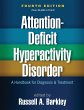Attention-Deficit Hyperactivity Disorder - Bild 1