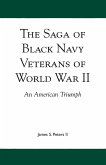 The Saga of Black Navy Veterans of World War II