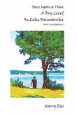 Once Upon a Time a Boy Lived on Lake Minnetonka: Color Edition
