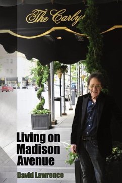 Living on Madison Avenue - Lawrence, David