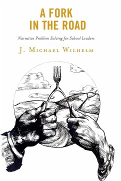 A Fork in the Road - Wilhelm, J. Michael