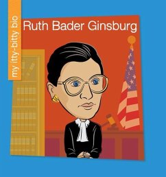 Ruth Bader Ginsburg - Spiller, Sara
