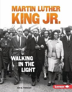 Martin Luther King Jr. - Fishman, Jon M