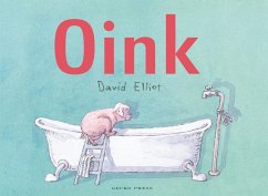 Oink - Elliot, David