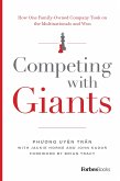 Competing with Giants