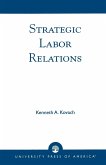 Strategic Labor Relations