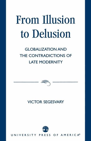 From Illusion to Delusion