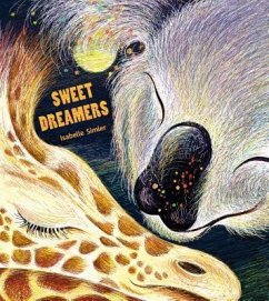 Sweet Dreamers - Simler, Isabelle