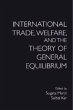 International Trade, Welfare, and the... - Bild 1
