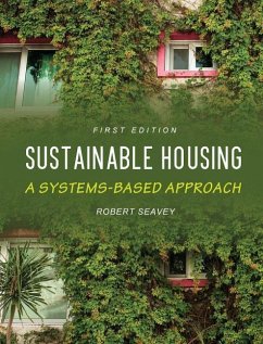 Sustainable Housing - Seavey, Robert