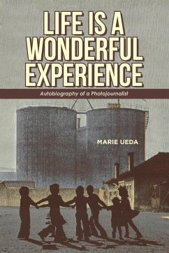 Life Is a Wonderful Experience - Ueda, Marie