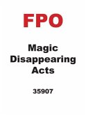 Magic Disappearing Acts