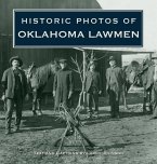 Historic Photos of Oklahoma Lawmen