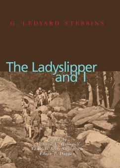 Ladyslipper and I - Stebbins, G Ledyard