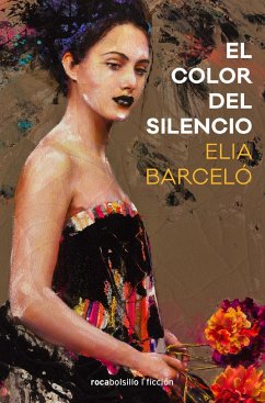 El color del silencio - Barcelo, Elia