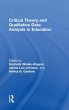 Critical Theory and Qualitative Data... - Bild 1