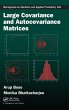 Large Covariance and Autocovariance... - Bild 1