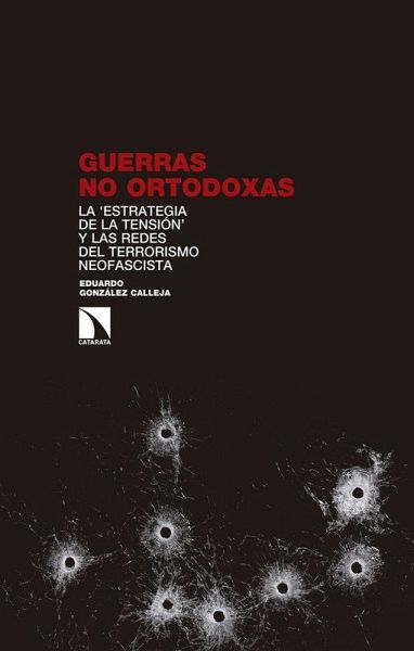 Guerras no ortodoxas : la 