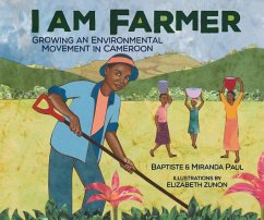 I Am Farmer - Paul, Baptiste; Paul, Miranda