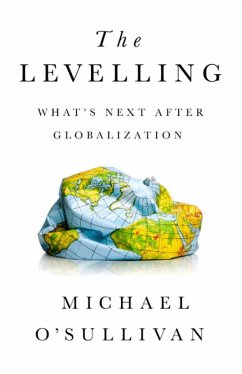 The Levelling - O'Sullivan, Michael