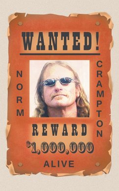 Wanted! - Crampton, Norm