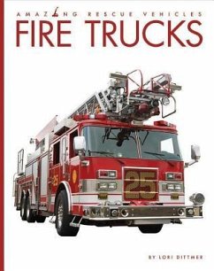 Fire Trucks - Dittmer, Lori