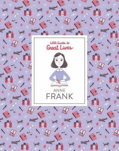 Little Guides to Great Lives: Anne Frank - Thomas, Isabel