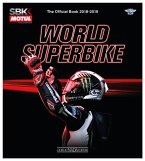 World Superbike 2018/2019: The Official Book