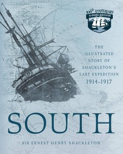 South - Shackleton, Ernest Henry, Sir