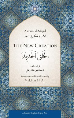 The New Creation - Al-Majid, Akram